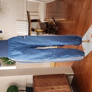 Vintage Adidas sweatpants unisex